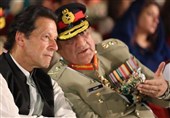 رای نهایی دادگاه عالی پاکستان درباره فرمانده ستاد ارتش این کشور صادر شد