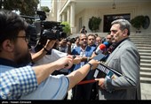 حناچی: انتخابات شورایاری‌ها جمعه برگزار می‌شود