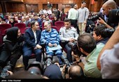 قاضی کشکولی: ادعای وکلای نجفی درباره تنظیم عجولانه کیفرخواست درست نیست