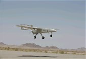Iran’s Army Furnished with New Drones