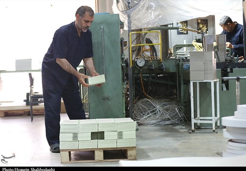 ازبکستان بازار جدید چاپ و بسته‌بندی ایران
