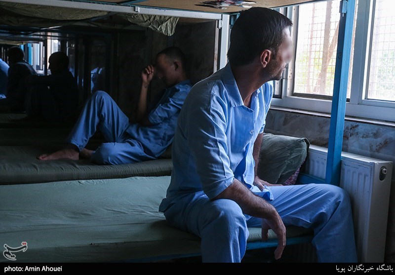 کمپ‌های ترک اعتیاد استان اردبیل عاری از شیوع بیماری کرونا است