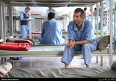 80 هزار معتاد در مراکز درمان و بازپروری آذربایجانشرقی پذیرش شدند