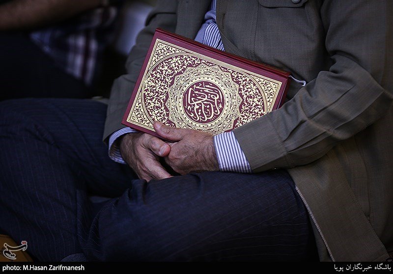 اصفهان|تدبر و تفهیم در کنار قرائت قدمی برای رفع مهجوریت قرآن است