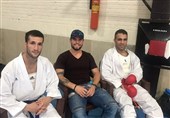 بازتاب سفر «سؤال برانگیز» کاراته‌کای شیلیایی به ایران؛ اردویی متفاوت در جمع بهترین‌های کاراته دنیا