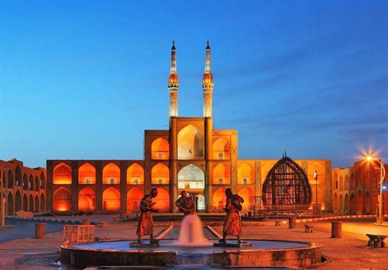 توجه به حوزه فرهنگی در شهر دارالعباده یزد افزایش یابد