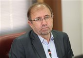 معاون وزیر صنعت در اراک: برنامههای رونق تولید و توسعهملی وزارت صنعت در 7 محور تدوین شد