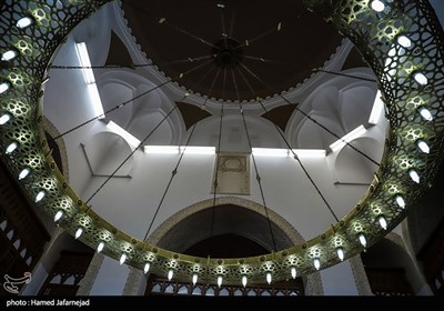 مسجد ذوقبلتین در مدینه
