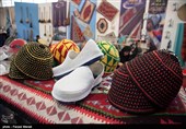 10 اثر صنایع دستی استان مرکزی در فهرست یونسکو قرار گرفته است