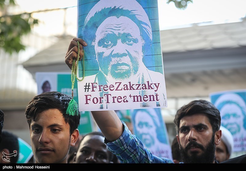 هشدار دبیرخانه شورای عالی انقلاب فرهنگی درباره وضعیت سلامتی شیخ زکزاکی