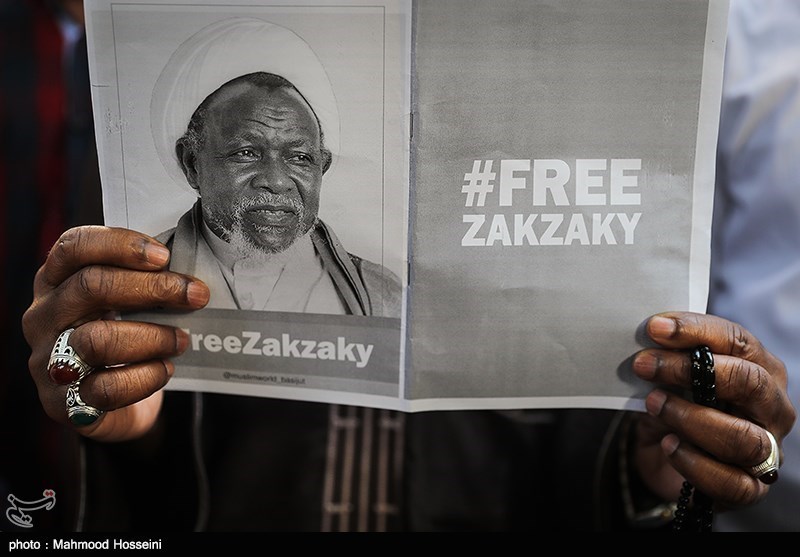 نیجریه|جلسه دادگاه شیخ زکزاکی به تعویق افتاد