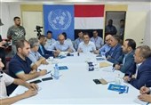 توافق یمنی‌ها درباره استقرار «افسران ارتباطی» در الحدیده