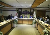 پیشنویس سند تحول اجتماعی استان قم مصوب شد