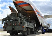 توافق ترکیه و روسیه برای تحویل دومین سری سامانه موشکی اس 400