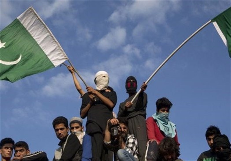 آج مقبوضہ کشمیر کے عوام یوم الحاق پاکستان منا رہے ہیں