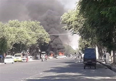  بیانیه شورای عالی انقلاب فرهنگی در محکومیت حمله تروریستی به دانشگاه کابل 