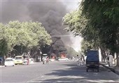 Blast near Afghan University Kills Six, Injures 27