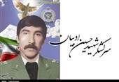 بازگشت فرمانده شجاع گردان تکاوران مالک اشتر / پیکر شهید حسین ادبیان پس از 38 سال شناسایی شد