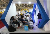 چهارمین نمایشگاه الکامپ خوزستان برگزار می‌شود