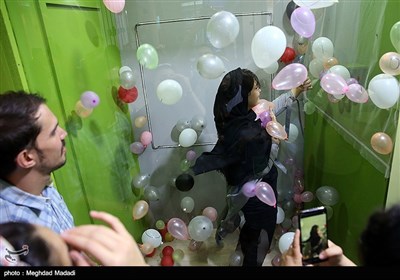 الکامپ همه ساله با حضور گسترده و چشمگیر دست‌اندرکاران این حوزه و مخاطبان آنها در محل دائمی نمایشگاه‌های بین‌المللی تهران برگزار می‌شود