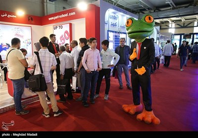 بیست و پنجمین نمایشگاه الکامپ با حضور شرکت‌های فعال در حوزه فناوری اطلاعات و ارتباطات، تا روز یکشنبه 30 تیرماه 98 در محل دائمی نمایشگاه‌های بین‌المللی تهران برقرار است