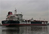 Iran Seizes British Oil Tanker for Violating Int’l Maritime Regulations