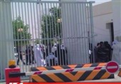 نقض حقوق بشر در امارات|خودداری از آزادی زندانیان سیاسی با پایان محکومیت / تداوم شکنجه و بدرفتاری