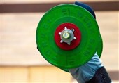 China Withdraws from World Weightlifting C’ships over COVID-19
