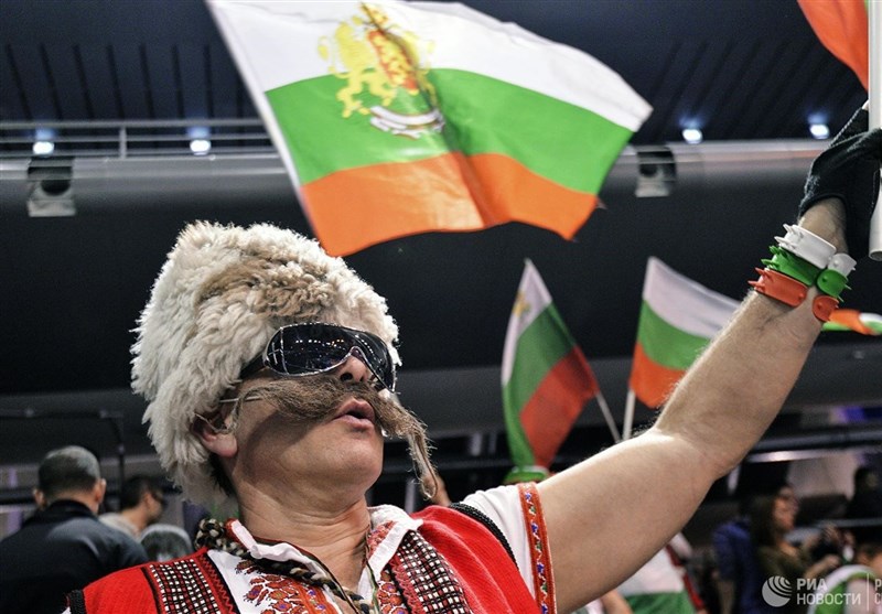 فوتبال جهان| جریمه و محرومیت فدراسیون فوتبال و تیم ملی بلغارستان