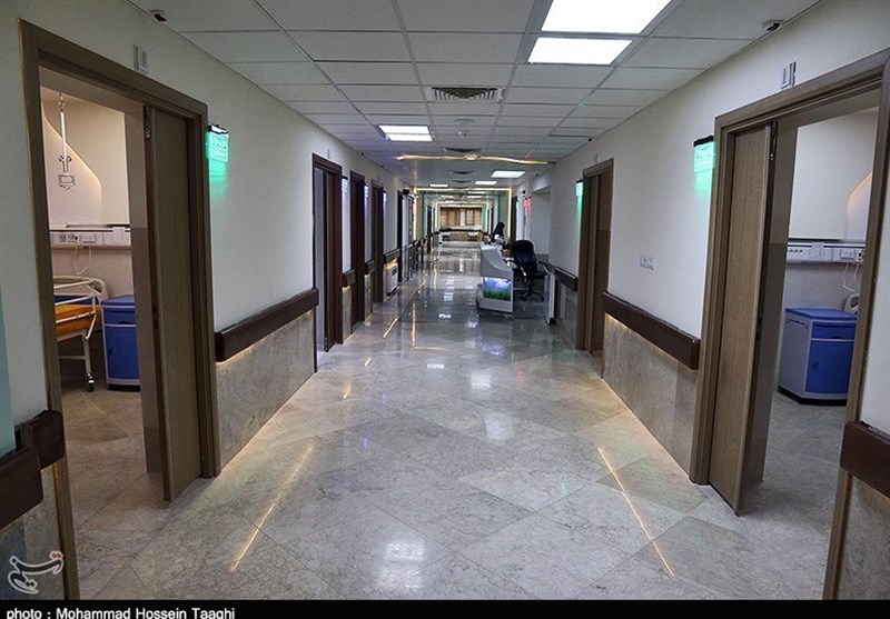 بیمارستان شریعتی بندرعباس آذرماه امسال تکمیل می‌شود