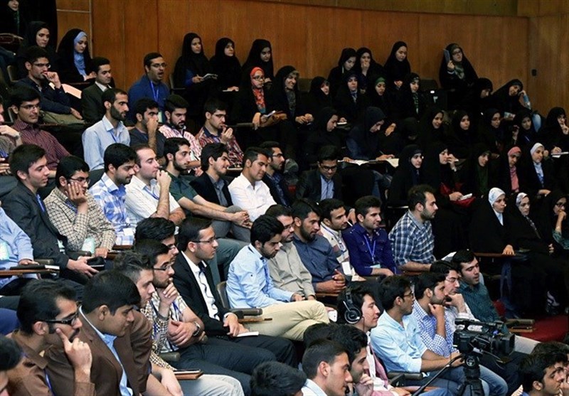 اهواز| کیفیت آموزشی دانشجویان خارجی دانشگاه خرمشهر ارتقا پیدا می‌کند