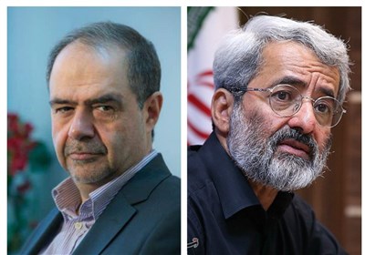  نامه سلیمی‌نمین به امین‌زاده| ایران وارد باتلاق طراحی شده توسط آمریکا در افغانستان نخواهد شد 