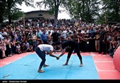 رستاخیز حیات در 26 عیدماه/ روایت زندگی و مرگ در جشن مردگان + تصاویر
