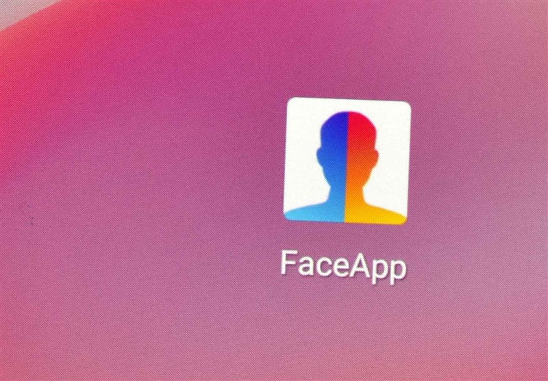 تمامی اطلاعات شخصی کاربران از طریق Face app به سرور جهانی ارسال می‌شود