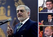 مهندسی انتخابات از مسیر صلح؛ انگشت اتهام نامزدان ریاست جمهوری افغانستان به‌ سوی عبدالله