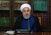 Iran’s President: World Owes Gratitude to IRGC for Persian Gulf Security