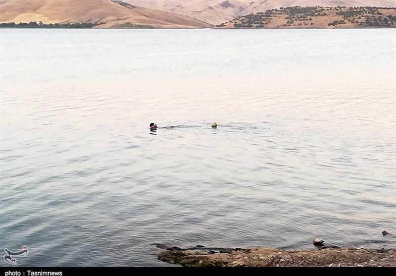 حجم آب سدهای کردستان 10 درصد افزایش یافت
