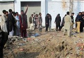 ڈی آئی خان: دہشتگردی کے 2 واقعات میں 6 پولیس اہلکاروں سمیت 8 افراد جاں بحق