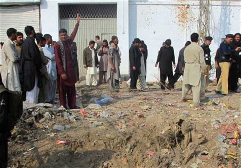 ڈی آئی خان: دہشتگردی کے 2 واقعات میں 6 پولیس اہلکاروں سمیت 8 افراد جاں بحق