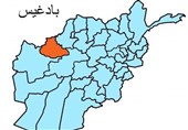 مغربی افغانستان میں فضائی حملہ / 10 عام شہری جاں بحق