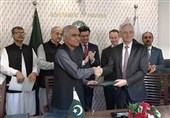 فرانس پاکستان کہ 5 کروڑ یورو قرضہ دے گا، معاہدہ طے پا گیا