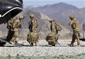 سعودی عرب میں امریکی فوج تعیینات کرنے کا مقصد "انصاراللہ" کے حملوں کو روکنا ہے، رپورٹ