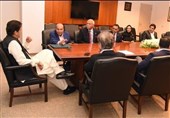پاکستانی نژاد امریکی تاجروں اور سرمایہ کاروں کو پاکستان میں سرمایہ کاری کی پیشکش