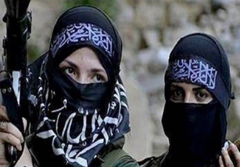 عراق| دستگیری دو سرکرده داعشی در صلاح‌الدین/ اعترافات بیوه ابوبکر البغدادی درباره داعش