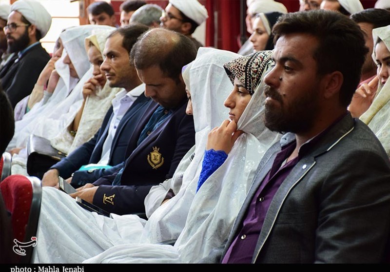 جشن ازدواج 100 زوج جوان در تبریز برگزار می‌شود