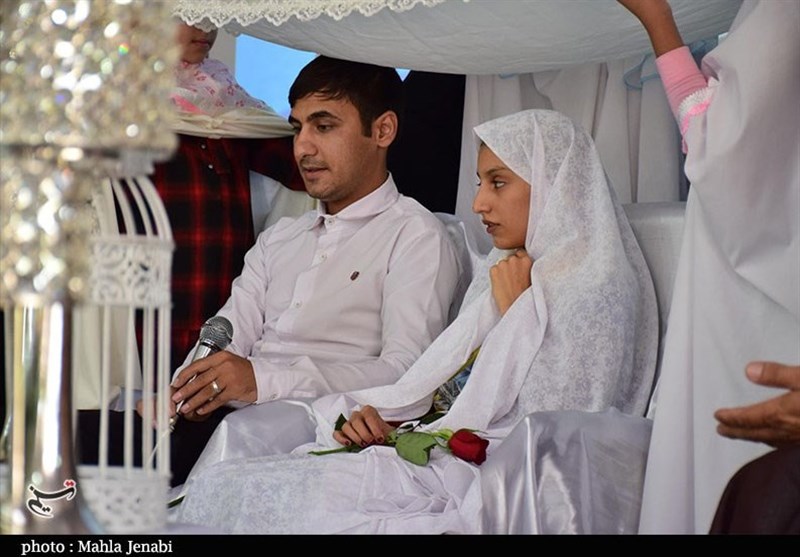 ثبت بیش از 5 هزار ازدواج در 3 ماه نخست امسال؛ کاهش 5.8 درصدی طلاق در استان کرمانشاه