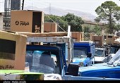 14 میلیارد ریال جهیزیه بین نوعروسان تحت پوشش کمیته امداد بوشهر توزیع می‌شود
