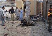 Suicide Bomber Kills 8 in Northwest Pakistan