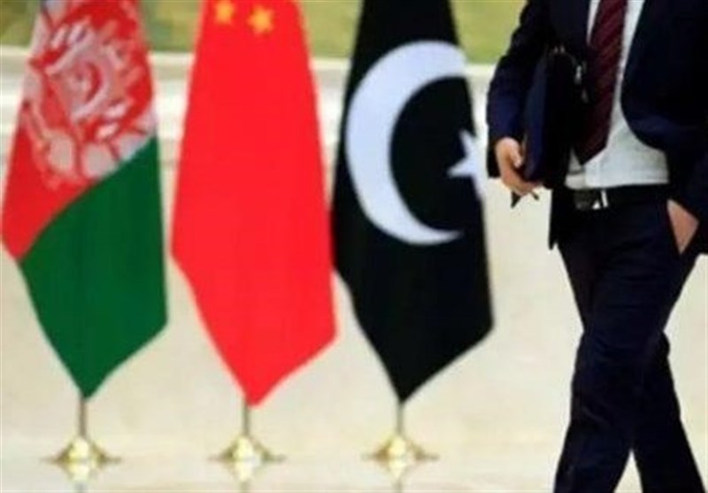 تاکید بر مذاکرات صلح به مالکیت افغانستان در نشست 3 جانبه اسلام‌آباد
