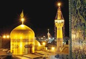 1800 مددجوی کمیته امداد لرستان به مشهد اعزام میشوند